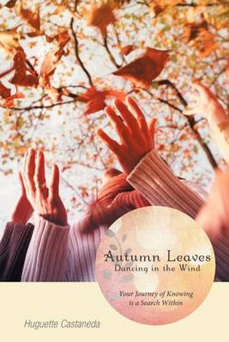 Cover image for Autumn Leaves Dancing in the Wind