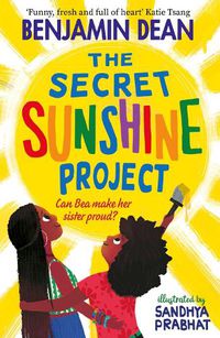 Cover image for The Secret Sunshine Project