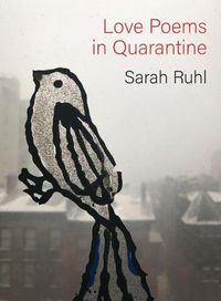 Cover image for Love Poems in Quarantine