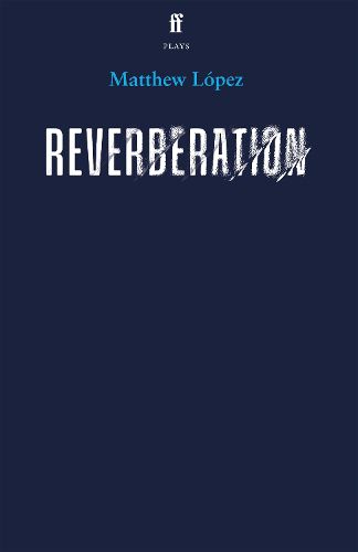 Cover image for Reverberation