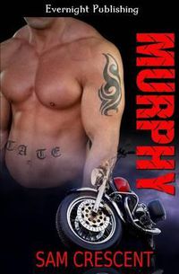 Cover image for Murphy