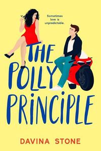 Cover image for The Polly Principle