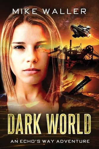 Cover image for Dark World