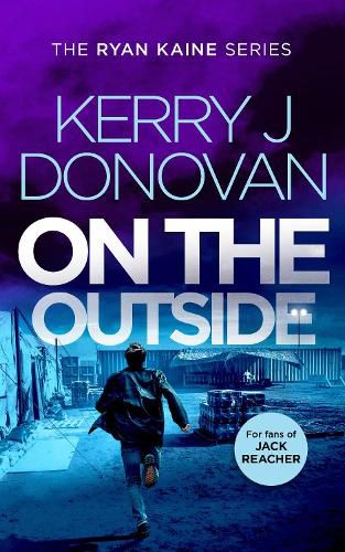 Cover image for On the Outside