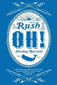 Cover image for Rush Oh!