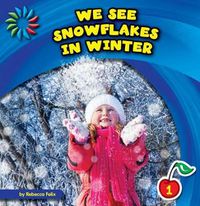 Cover image for We See Snowflakes in Winter