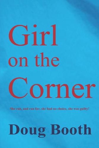 Cover image for Girl on the Corner