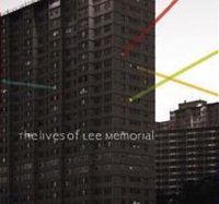 Cover image for Lives Of Lee Memorial
