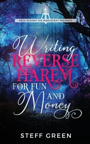 Cover image for Writing Reverse Harem for Fun and Money