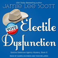 Cover image for Electile Dysfunction