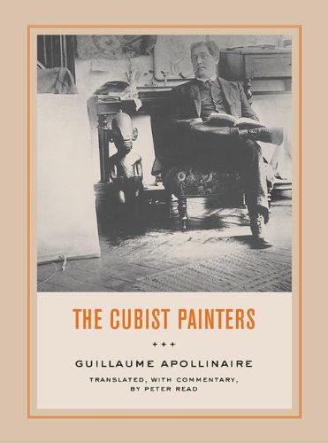 Cover image for The Cubist Painters