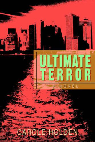 Cover image for Ultimate Terror