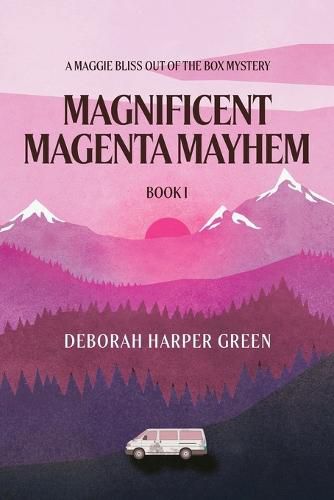 Magnificent Magenta Mayhem