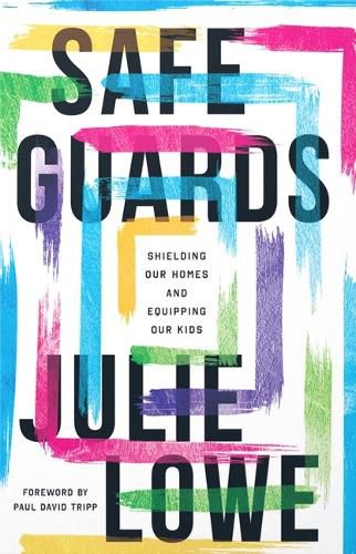 Cover image for Safeguards: Shielding Our Homes and Equipping Our Kids