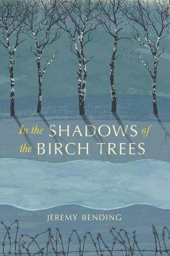 Cover image for In the Shadows of the Birch Trees