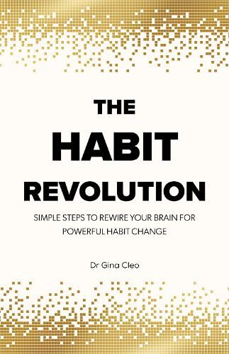 Cover image for The Habit Revolution
