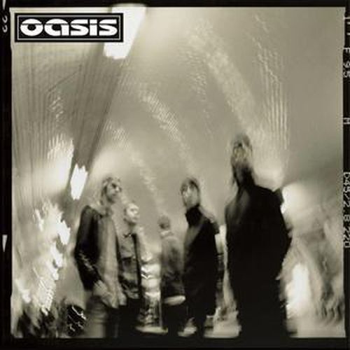 Cover image for Heathen Chemistry - Oasis  ** Vinyl