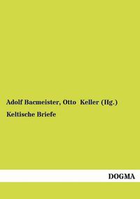 Cover image for Keltische Briefe