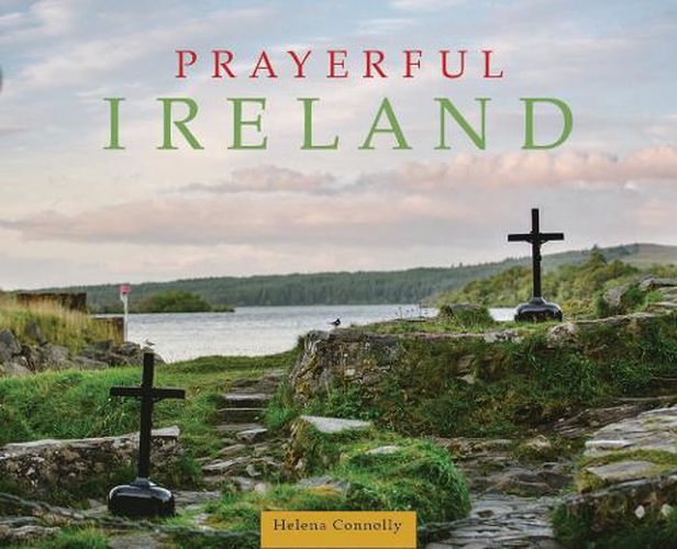 Cover image for Prayerful Ireland