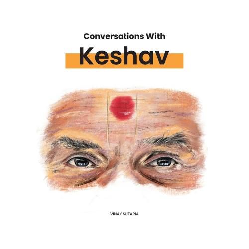 Cover image for Conversations with Keshav: Part One