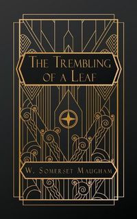 Cover image for The Trembling of a Leaf