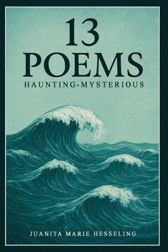 Cover image for 13 Poems