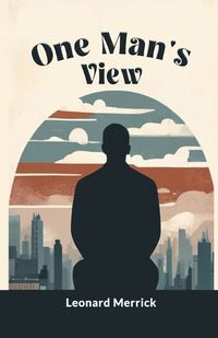 Cover image for One Man's View