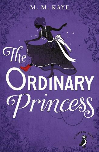 Cover image for The Ordinary Princess
