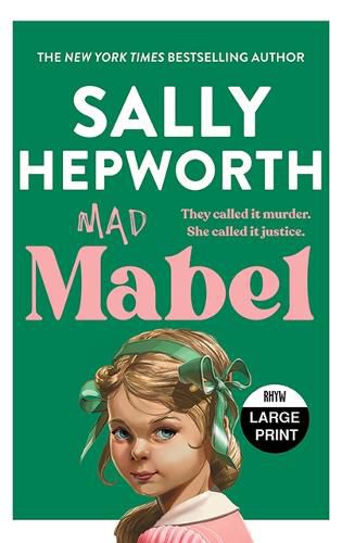 Cover image for Mad Mabel