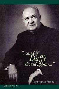 Cover image for And If Duffy Should Appear...