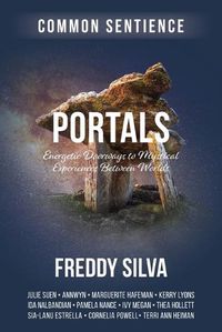 Cover image for Portals