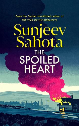 Cover image for The Spoiled Heart