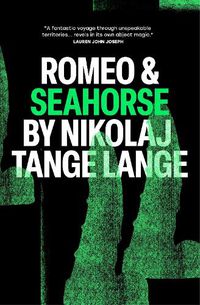 Cover image for Romeo & Seahorse