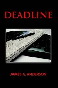 Cover image for Deadline