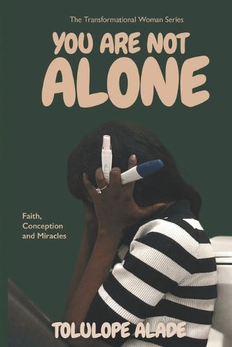 Cover image for You Are Not Alone