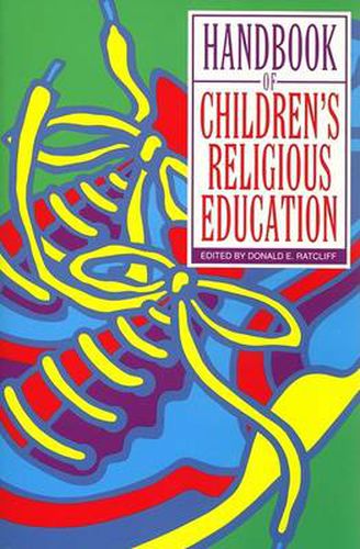 Handbook of Children's Religious Education