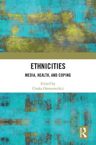 Cover image for Ethnicities