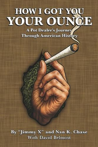 Cover image for HOW I GOT YOU YOUR OUNCE