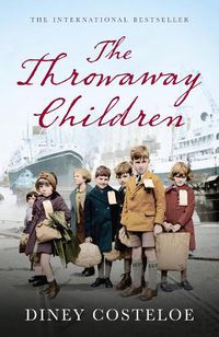 Cover image for The Throwaway Children