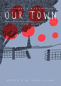 Cover image for Grey Area - Our Town