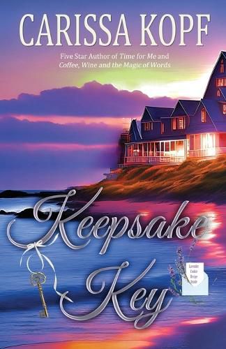 Cover image for Keepsake Key