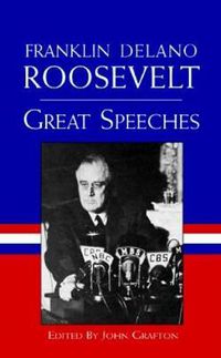 Cover image for Great Speeches