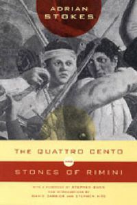 Cover image for The Quattro Cento and Stones of Rimini