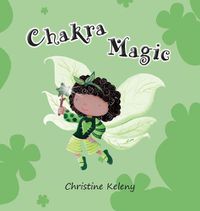 Cover image for Chakra Magic