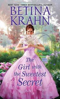 Cover image for The Girl with the Sweetest Secret