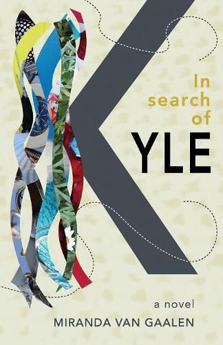 Cover image for In search of Kyle