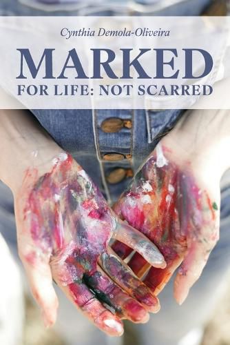 Cover image for Marked for Life