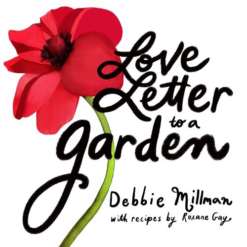 Cover image for Love Letter to a Garden