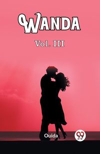 Cover image for Wanda Vol. III