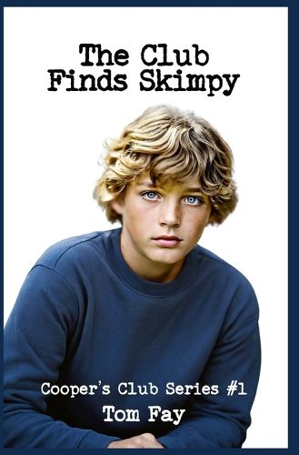Cover image for The Club Finds Skimpy